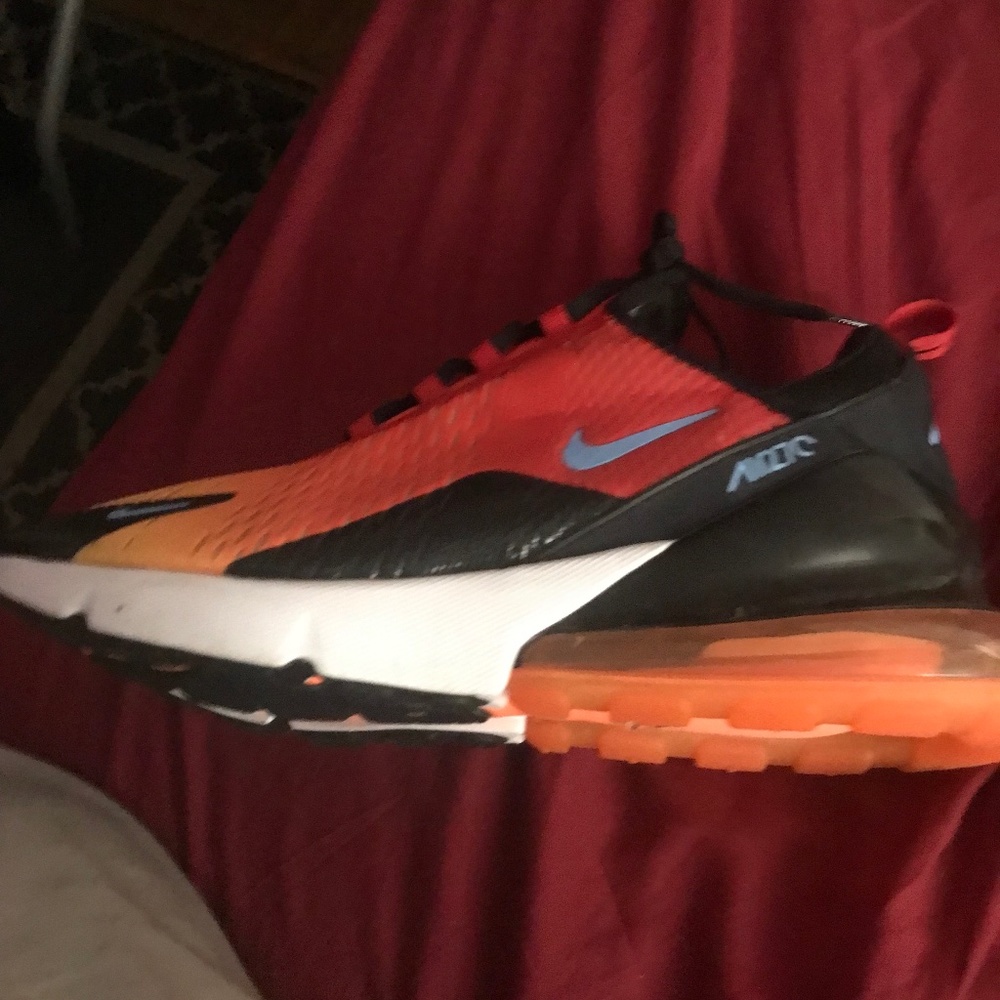 Nikes